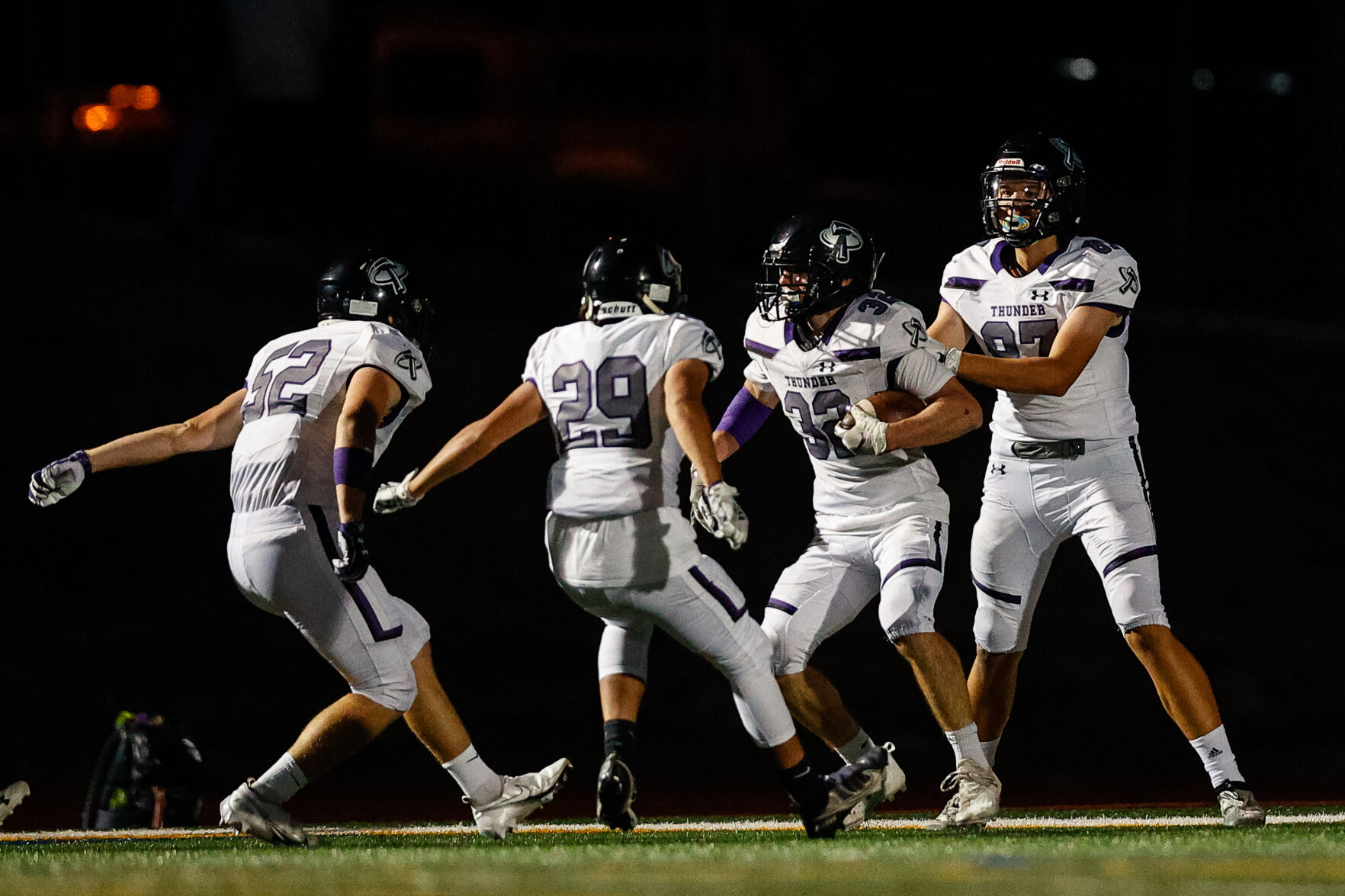 PREP FOOTBALL